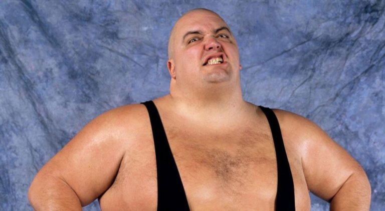 king kong bundy tshirt